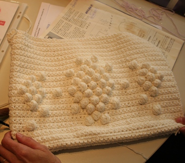 Sac Crochet